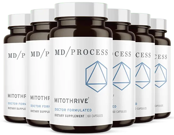mitothrive Discount Bottles